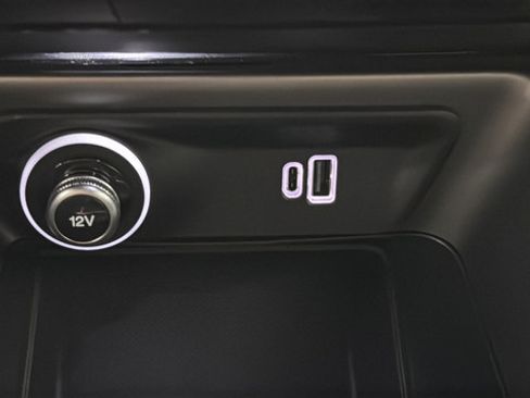 Used 2024 Dodge Hornet R/T AWD/4WD image 37