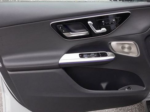 New 2026 Mercedes-Benz GLC 300 GLC 300 image 13