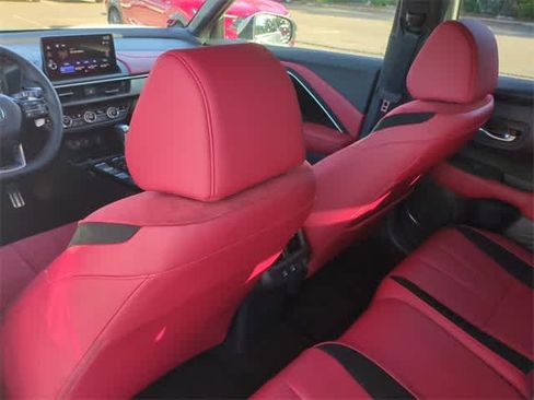 Used 2025 Acura ADX A-Spec image 19