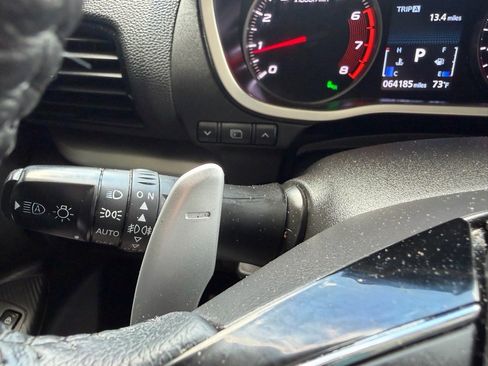 Used 2024 Mitsubishi Eclipse Cross SEL AWD/4WD image 30