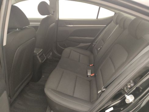 Used 2020 Hyundai Elantra Value Edition w/ Cargo Package (C1) FWD image 18