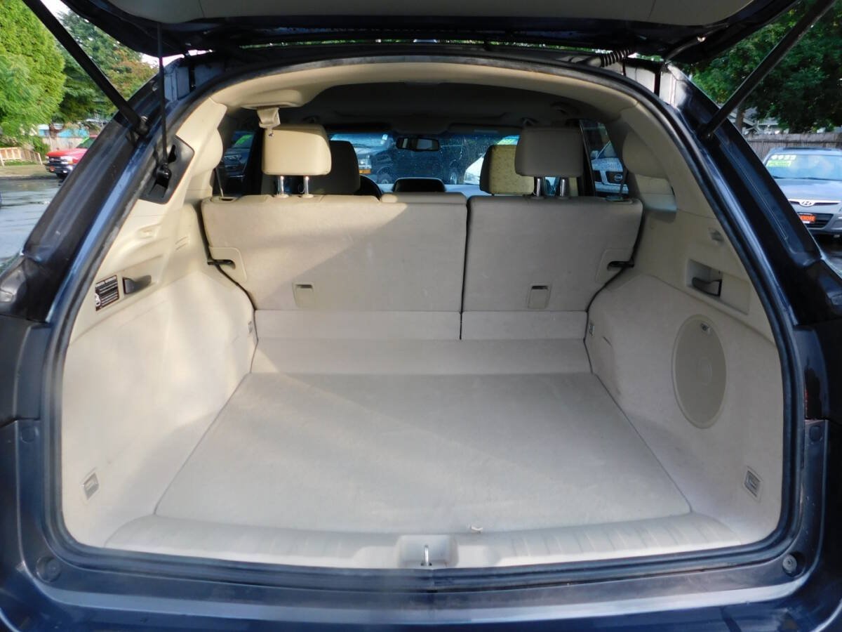 Used 2014 Acura RDX w/ Technology Package FWD image 5