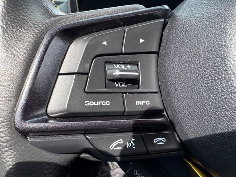 Used 2023 Subaru Crosstrek 2.5i Sport AWD/4WD image 24