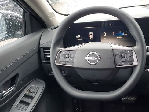 New 2026 Nissan Sentra SV image 22