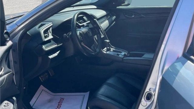 Used 2020 Honda Civic Sport Touring image 8