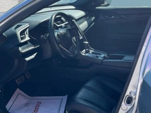 Used 2020 Honda Civic Sport Touring image 8