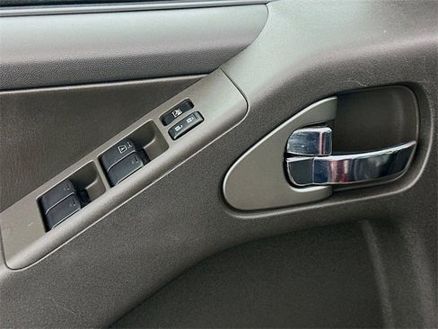 Used 2016 Nissan Frontier PRO-4X w/ Pro-4x Luxury Package image 18