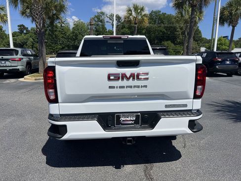 Used 2025 GMC Sierra 1500 Elevation w/ Preferred Package AWD/4WD image 9
