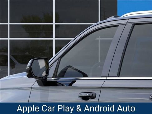 New 2026 Chevrolet Suburban LT w/ Comfort Package image 13