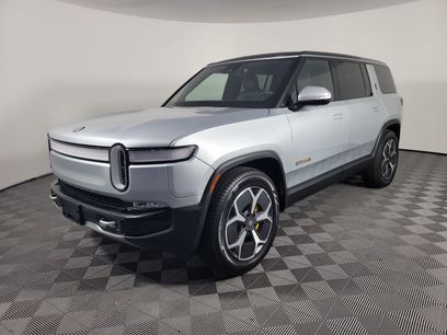Used 2024 Rivian R1S Adventure