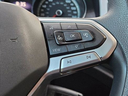 Used 2021 Volkswagen Atlas S image 12