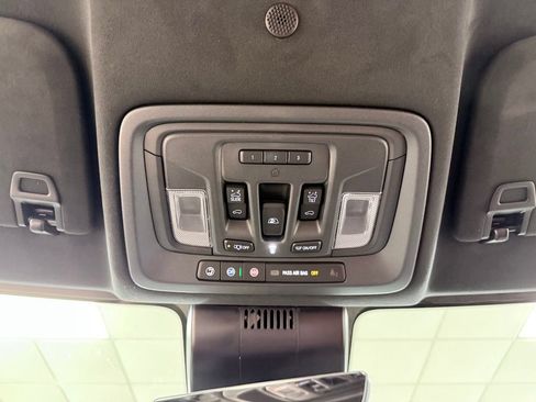 Used 2026 GMC Sierra 2500 Denali Ultimate w/ Max Trailering Package AWD/4WD image 56