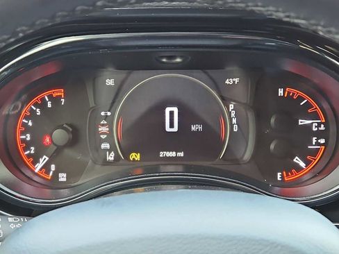 Used 2022 Dodge Durango GT image 48
