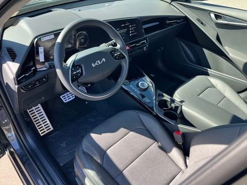New 2026 Kia Niro Wave FWD image 13
