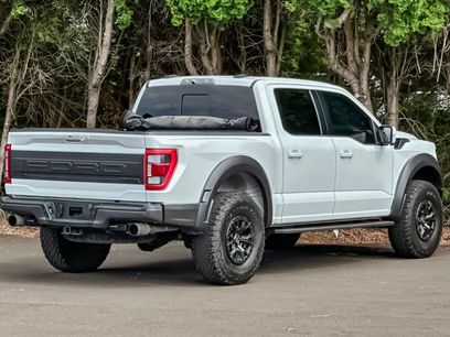 Used 2023 Ford F150 Raptor w/ Raptor 37 Performance Package
