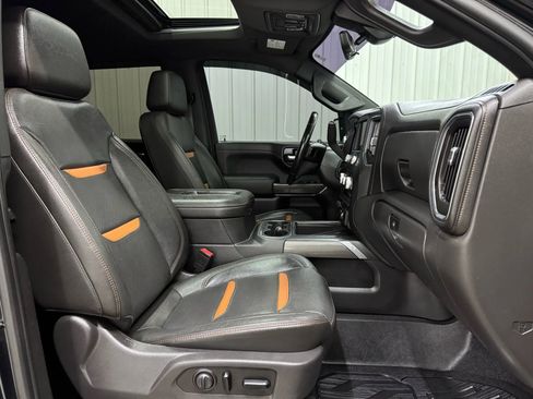 Used 2019 GMC Sierra 1500 AT4 w/ AT4 Premium Package image 15