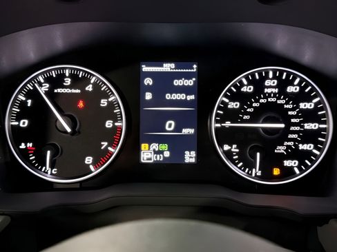 New 2026 Subaru Crosstrek 2.5i Limited image 14