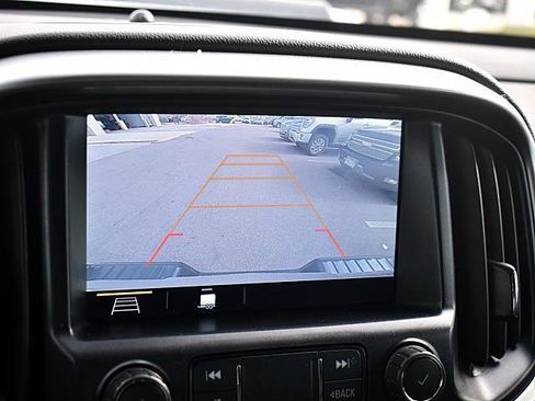 Used 2019 Chevrolet Colorado ZR2 w/ ZR2 Dusk Special Edition image 19