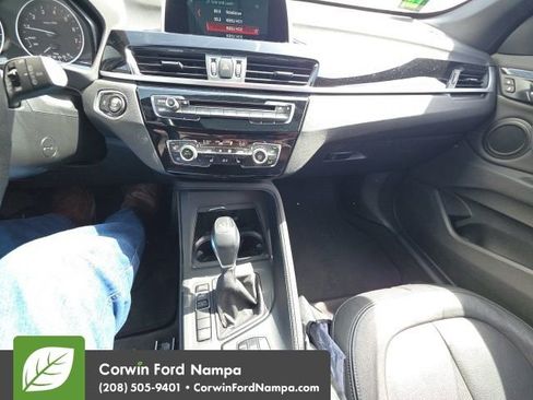 Used 2018 BMW X1 xDrive28i image 19