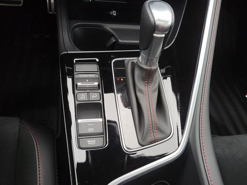 Used 2025 Acura ADX A-Spec image 25