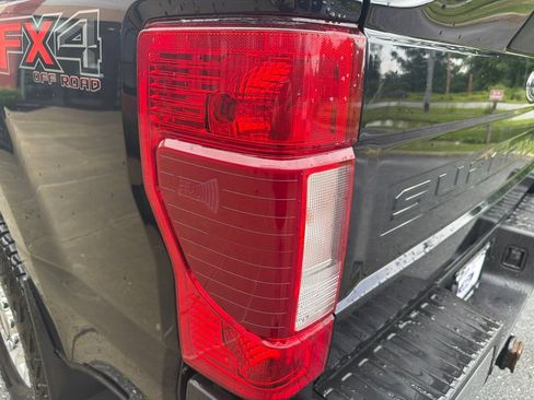 Used 2021 Ford F350 XLT w/ XLT Value Package AWD/4WD image 15