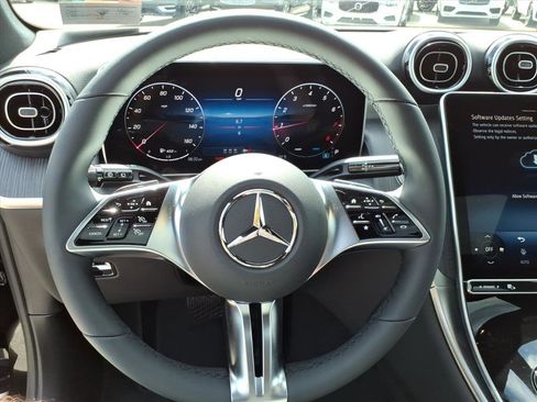 Used 2026 Mercedes-Benz GLC 300 4MATIC image 13
