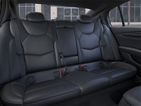 New 2025 Cadillac CT5 Sport image 17