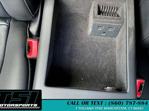 Used 2017 Audi A6 2.0T Premium image 32