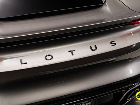 Used 2024 Lotus Emira First Edition image 14