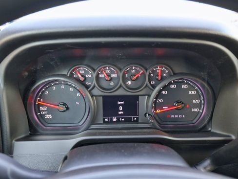 New 2026 GMC Sierra 1500 Pro w/ Graphite Edition image 16