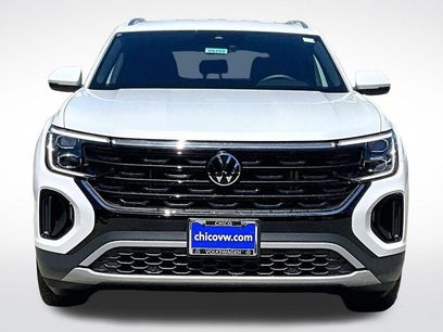 New 2026 Volkswagen Atlas Cross Sport SE