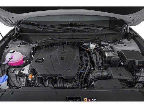 New 2026 Hyundai Tucson SE image 13