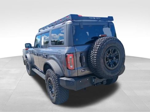 Used 2024 Ford Bronco Wildtrak AWD/4WD image 8