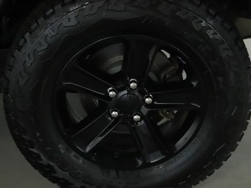 Used 2021 Jeep Wrangler Unlimited Sport AWD/4WD image 39