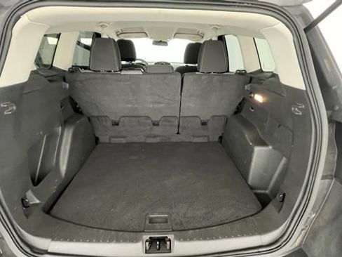 Used 2022 Ford Edge SEL w/ Convenience Package image 45