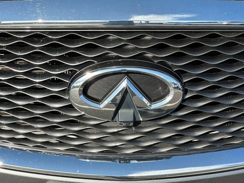 Used 2016 INFINITI QX60 AWD Hybrid image 40