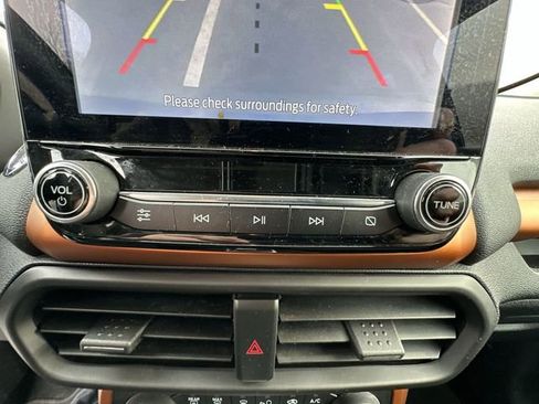 Used 2022 Ford EcoSport SE w/ SE Convenience Package image 14