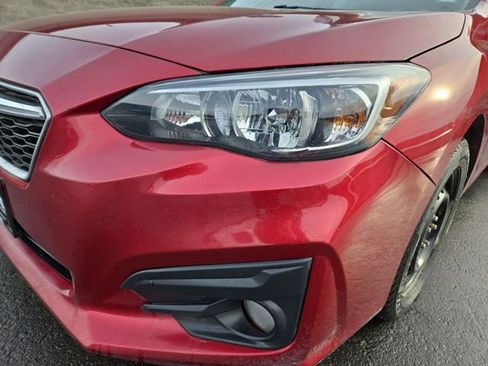 Used 2019 Subaru Impreza 2.0i image 6