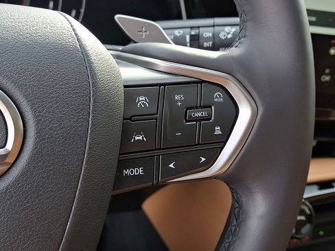 Used 2023 Lexus NX 350 350 Premium image 22