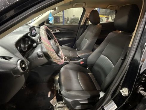 Used 2021 MAZDA CX-3 Sport image 17