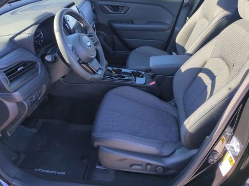 New 2026 Subaru Forester Premium image 14