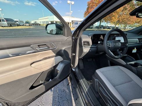 New 2026 GMC Terrain Elevation w/ Technology Package II image 19