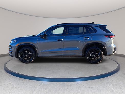 New 2026 Volkswagen Tiguan SE R-Line AWD/4WD image 8