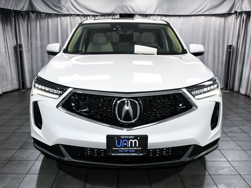 Used 2023 Acura RDX AWD image 2