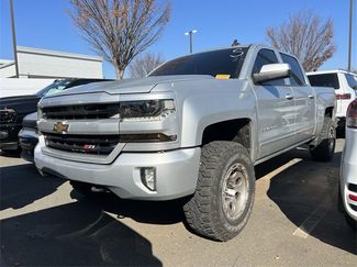 Used 2016 Chevrolet Silverado 1500 LT w/ All Star Edition video 2