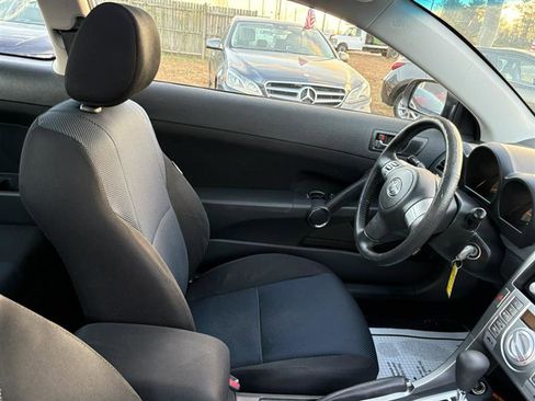 Used 2006 Scion tC image 14