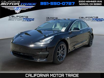 Used 2019 Tesla Model 3 Long Range