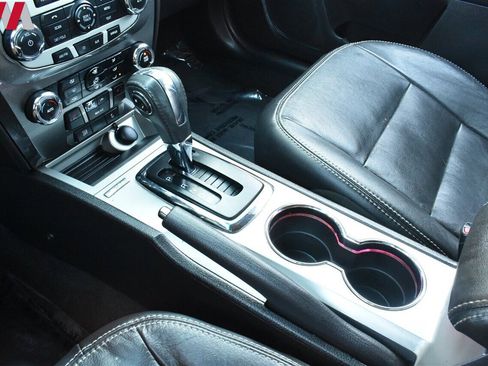 Used 2011 Ford Fusion SEL w/ 302A Rapid Spec Order Code image 18