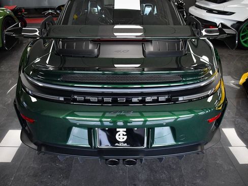 Used 2026 Porsche 911 GT3 RWD image 15