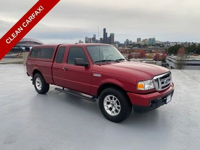 Used 2010 Ford Ranger XLT